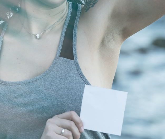 Dreaming of Armpits: 8 Meanings and Symbolisms