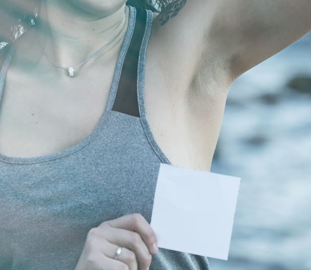 Dreaming of Armpits: 8 Meanings and Symbolisms