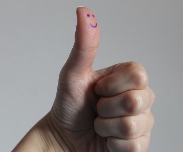 Dreaming of a Thumb: 8 Meanings and Symbolisms