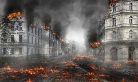 Dreaming of a Massacre: 9 Meanings and Symbolisms