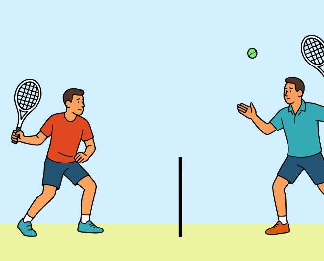 Dreaming of Competitions : 8 Meanings and Symbolisms
