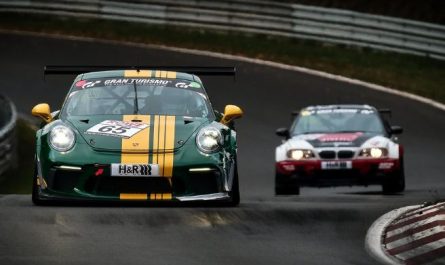 Dreaming of Racing
