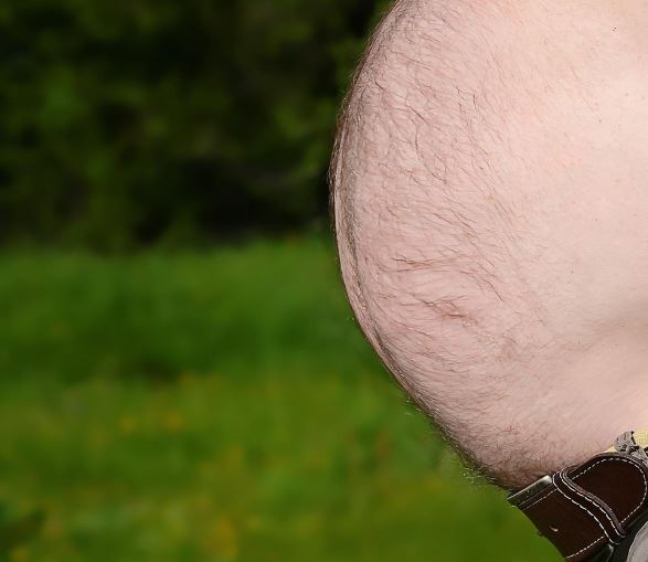 Dreaming of Belly Fat : 6 Meanings and Symbolisms