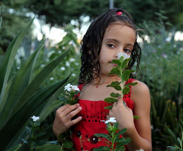 Dreaming of smell : 12 Meanings and Symbolisms