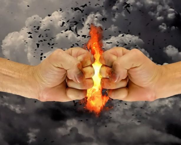 Dreaming of grinding : 9 Meanings and Symbolisms