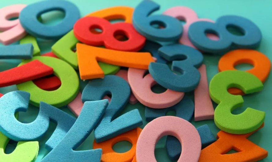 Dreaming of Numbers : 13 Meanings and Symbolisms