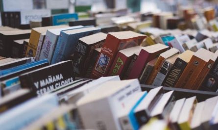 Dreaming of a bookstore : 7 Meanings and Symbolisms