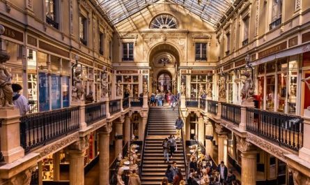 Dreaming of a Department Store : 11 Meanings and Symbolisms