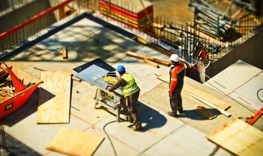Dreaming of Building a House : 13 Meanings and Symbolisms