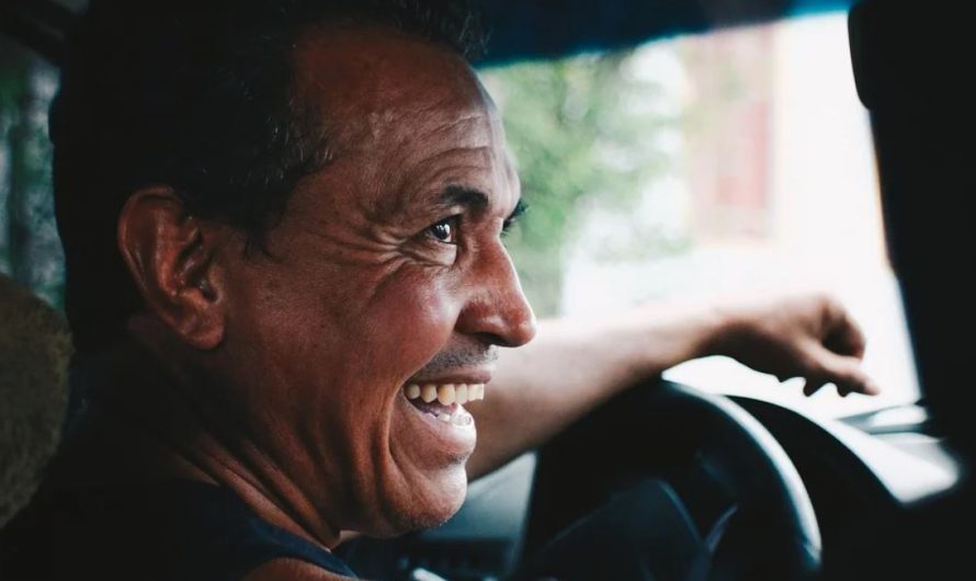 Dreaming of your father : 19 Meanings and Symbolisms
