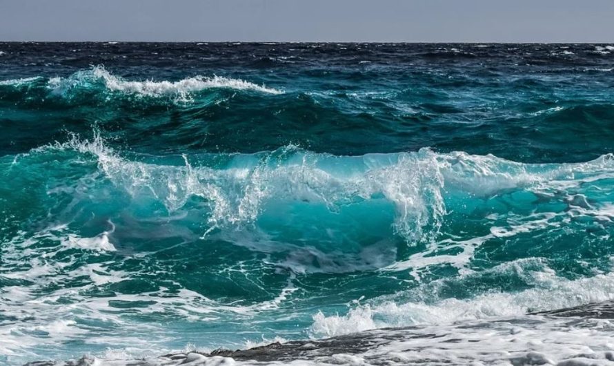 Dreaming of Waves : 20 Meanings and Symbolisms