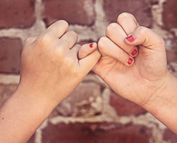 Dreaming of promises : 11 Meanings and Symbolisms