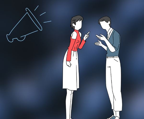 Dreaming of breaking up with a friend : 8 Meanings and Symbolisms