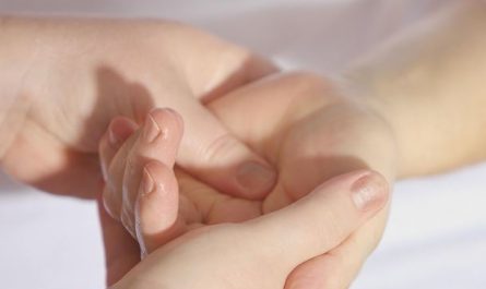 Dreaming of the wrist : 8 Meanings and Symbolisms