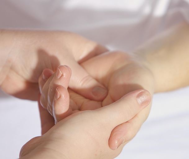 Dreaming of the wrist : 8 Meanings and Symbolisms