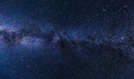 Dreaming of the starry sky : 12 Meanings and Symbolisms