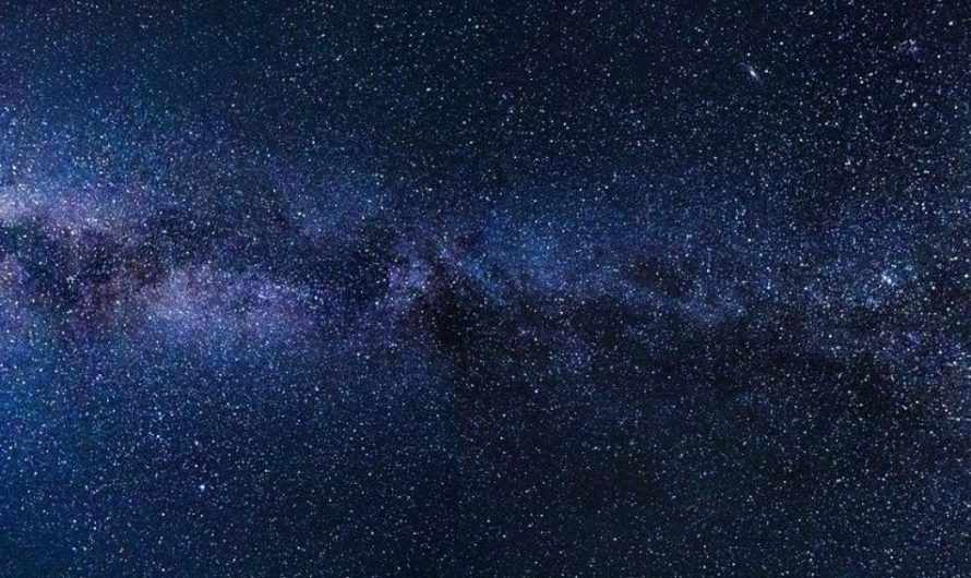 Dreaming of the starry sky : 12 Meanings and Symbolisms