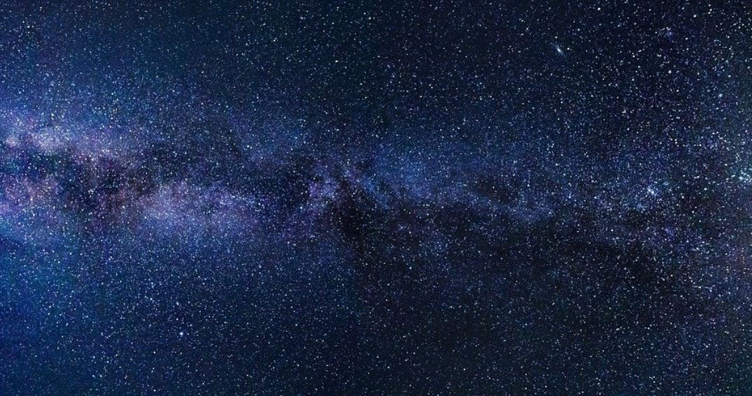 Dreaming of the starry sky : 12 Meanings and Symbolisms