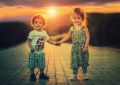 Dreaming of Holding Hands : 17 Meanings and Symbolisms